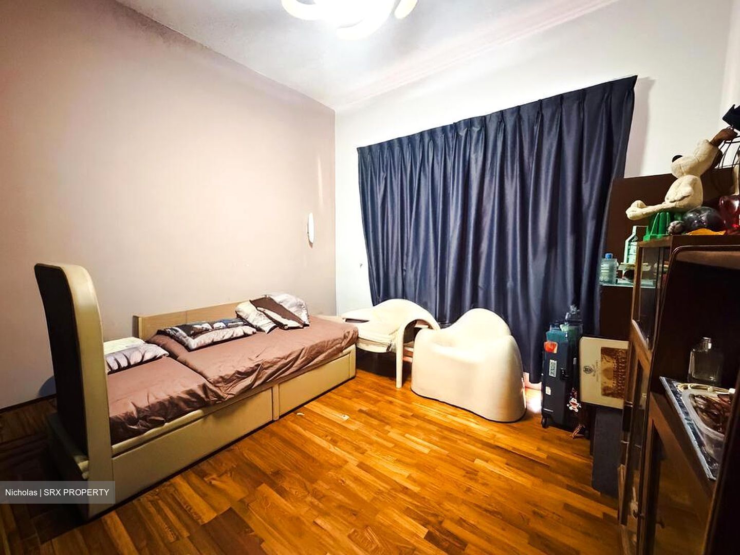 Kentish Lodge (D8), Apartment #516943301